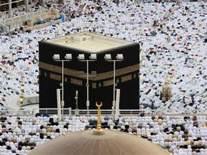 Mecca