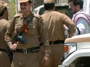 إتهام هيئة الأمر بالمعروف والنهي عن المنكر السعودية بتسببها بوفاة شاب أردني