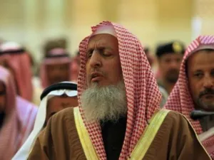 عبدالعزيز بن عبدالله آل الشيخ