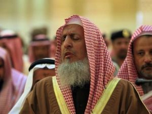 عبدالعزيز بن عبدالله آل الشيخ