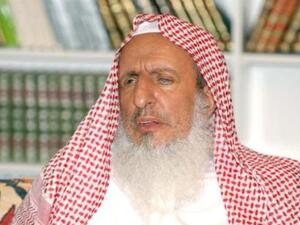 Grand Mufti