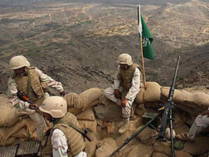  الحادثة وقعت عند الساعة الثالثة فجراً، في موقع يسمى “لغيان” بمركز حمر