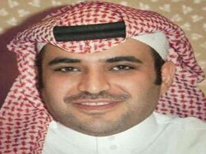المستشار بالديوان الملكي السعودي، سعود القحطاني