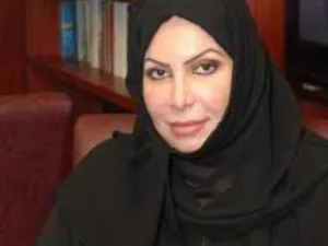 سعاد الشمري