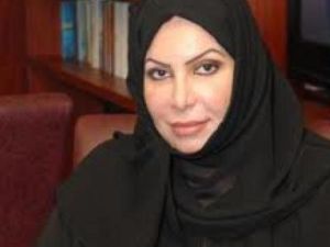 سعاد الشمري