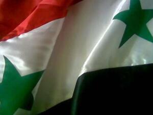 The sanctions will not hurt Syria, Syria will remain standing on its own two feet, there is no problem as long as its local needs are secure