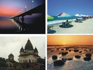 Oman and Jordan have been consistently active in implementing sustainable strategies for tourism promotion in a region with “brilliant opportunities” to capitalise on