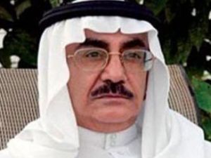  السعودية أفرجت عن الروائي البارز، تركي الحمد