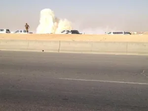 الصورة عن توتير