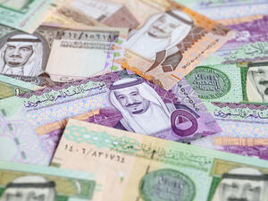 The loan which was increased from an initial guide size of $6 billion to $8 billion, comes after the Kingdom postponed Aramco’s initial public offering. (Shutterstock)