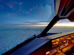 A large number of women were recently employed in GACA and in service providing companies in technical fields. (Shutterstock)