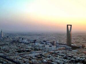 In a trend reflected throughout the Gulf, Saudi Arabia has also turned to international markets to borrow money, raising a $10 billion international loan last month.  (Shutterstock)