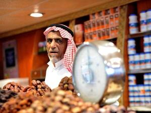 Analysts suggest that in Saudi Arabia, the old-age dependency ratio will rise to 23 per cent in 2050 from 4 per cent in 2015. (AFP/File)