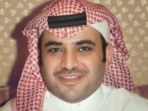 Can war be declared via Twitter? Saoud al-Qahtani, whose tweets made Qataris angry (Twitter)