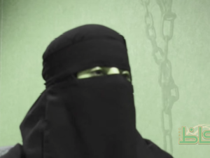 The woman survived but sustained life-changing injuries. (YouTube) 