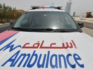 Saudi police is investigating the death of a 31-year-old maid in Sharjah. (AFP/ File Photo)