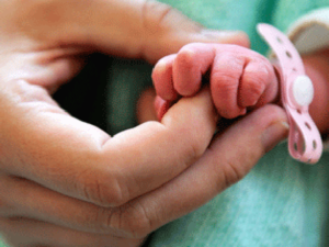 Representational Image (AFP)