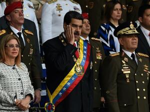 (AFP/ File)