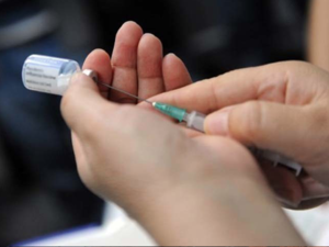 Saudi Arabia confirmed the detection of one case of H5N8 avian flu in Al-Kharj. (AFP/ File Photo)