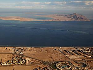 Egypt’s top court approves deal giving Red Sea islands to Saudi Arabia. (AFP/ File Photo)