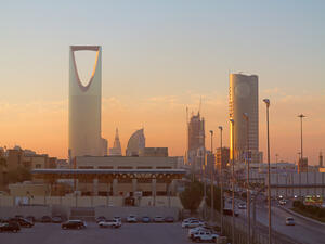 The non-oil private sector expects market conditions to continue to improve over the coming year. (Shutterstock)