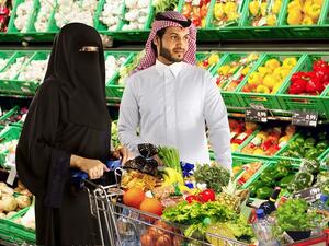 Consumer prices rose by 2.2 percent year-on-year in July compared to 2.1 percent in June, an increase driven by increasing food prices, particularly vegetables. (Shutterstock)