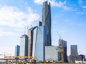A royal decree has been issued to approve the regulation of the “Integrated Logistics Bonded Zone (ILBZ)”. (Shutterstock)