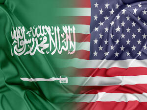 Mnuchin confirmed that he would not attend a Saudi investment conference on Tuesday. (Shutterstock)