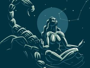 عام 2019 عاماً ملىء بالحب والرومانسية والوئام في حياة مواليد برج العقرب