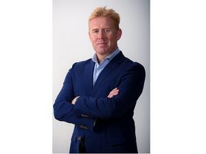 سكوت مانسون، رئيس الأمن الإلكتروني لدى سيسكو في الشرق الأوسط وإفريقيا