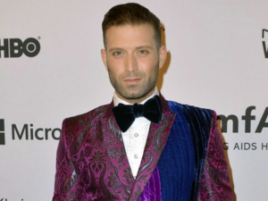 Omar Junior is gay and proud but not allowed to enter Egypt! (Image: Google)