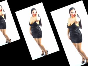 A still from the "Seeb Eidy" music video. (YouTube)