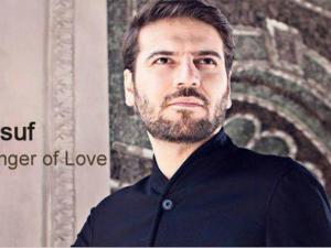 Singer Sami Yusuf is not welcome on Iranian state television. (Facebook)