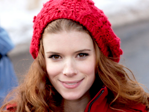 Kate Mara at the Sundance Festival 2008. (Wiki Commons)
