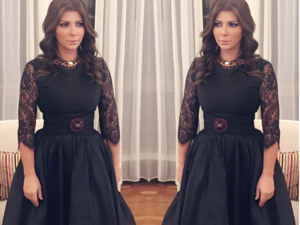 Instagrammers have verbally butchered Assala over one of her latest Instagram photos. (Instagram)