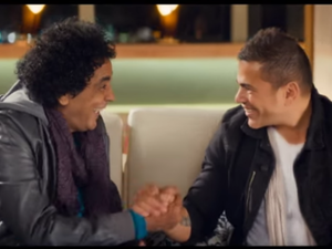 Does Amr Diab and Mohamed Mounir’s New “Al Qahira” Music Video Really Represent Cairo? (YouTube)