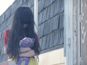 'Ghabash' is Saudi Arabia's first ever horror film. (YouTube)