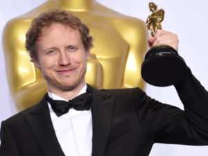Holocaust drama 'Son of Saul' won the 2016 Academy Award for Best Foreign Language Film. (YouTube)
