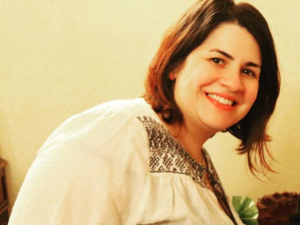 Engy Wagdan just slammed her haters for body shaming and we are damn proud. (Scoop Empire)