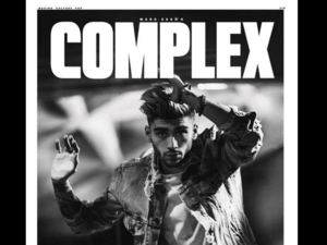 Zayn Malik doesn't want to talk about being a Muslim for fear of offending people. (Facebook)