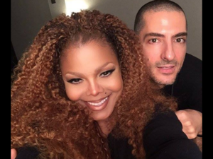 Janet and Wissam have been married since 2012. (Facebook)