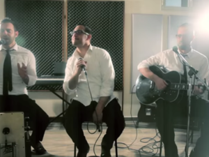 An Israeli band has mixed its own song to the tune of Wiz Khalifa's 'See You Again.' (YouTube)
