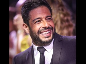 Hamaki said he will be attending Kah's wedding. (Facebook)