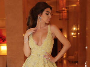 Myriam might consider becoming a TV judge in the future. (File photo)