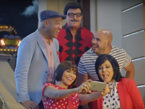 Mazzika Group isn't happy! (YouTube)