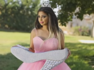 Why, Rola, why? (File photo)