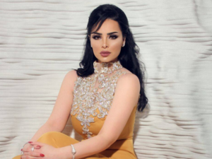 Diana takes rumors about her very seriously. (Facebook)