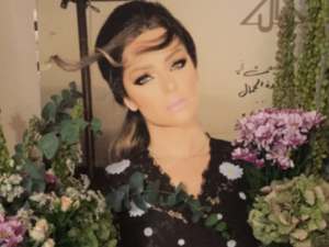 It's been a tough week for Zain. (Screenshot)