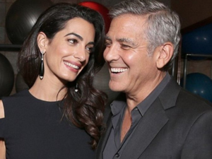 The couple celebrated its second wedding anniversary last week. (Instagram)