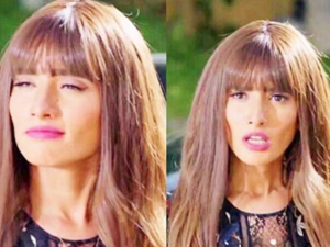 Zeina is not impressed with one particular pharmacy in Egypt. (Instagram)